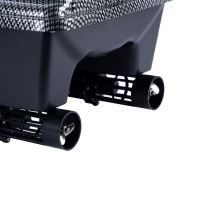 Boatman Zavážecí Lodička Actor Plus Basic Carbon (4)