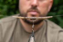 Korum Montáž Smokescreen Lead Clip Kit (2)