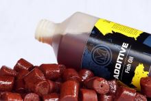 Mivardi Rybí Olej Rapid Additive 500 ml (1)