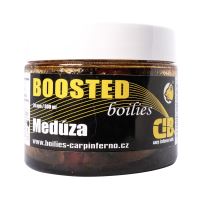 Carp Inferno Boosted Boilies Hot Line Medúza 300 ml 20 mm (3)