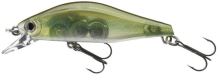 Daiwa Wobler Tournament Wise Minnow See Through Shad