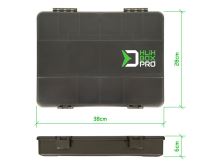 Delphin Tackle Box Organizér KlikBOX Pro (7)