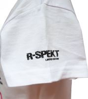 R-SPEKT Tričko Carp Love Dámské Bílé (3)