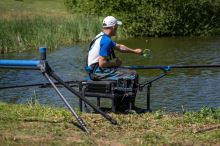 Preston Innovations Plavačková Bedna Absolute Compact (3)