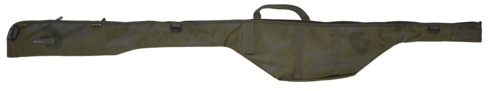 Sonik obal na prut bank-tek rod sleeve - 10 ft