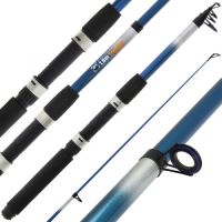 Angling Pursuits Prut Trekker Rod 3 m 10-30 g (1)