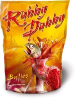 Quantum Radical Rubby Dubby Boilie - 1 kg 16 mm