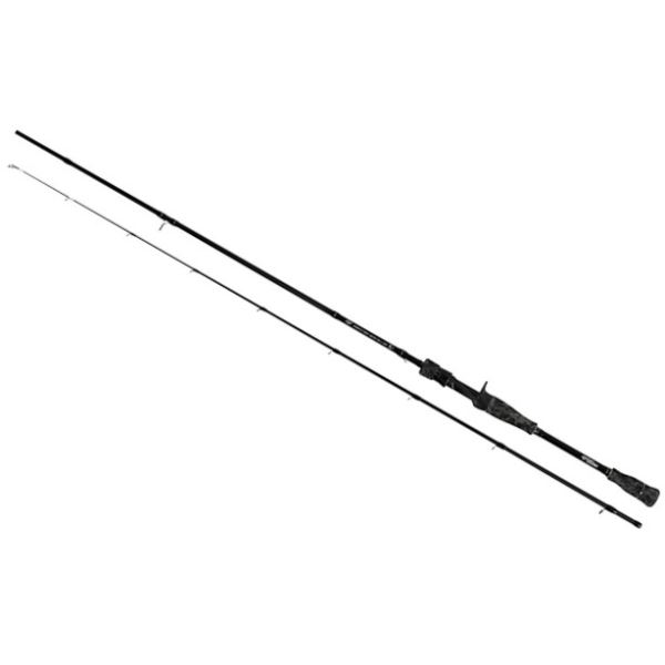 Fox Rage Prut Street Fighter Versatile Shad Casting Rod 2,1 m 5-20 g