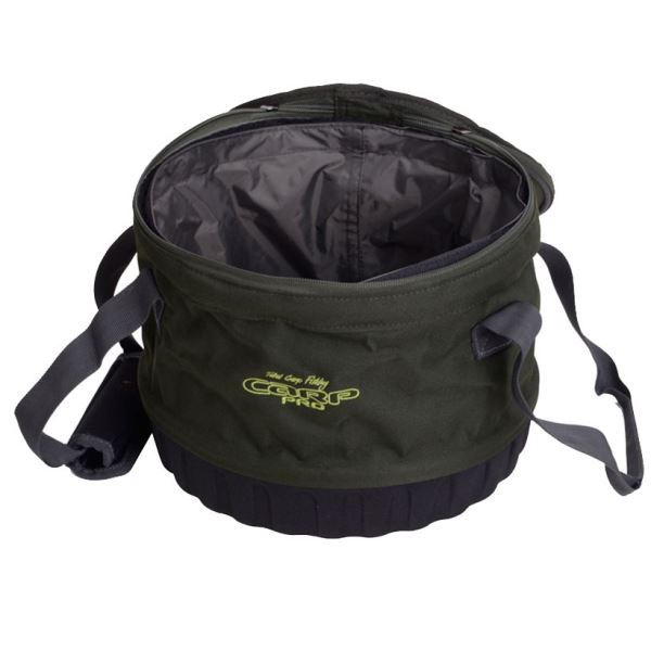 CarpPro Míchačka S Víkem