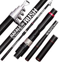 Pezon&Michel Prut Rafale Rush 3,5 m 50-150 g