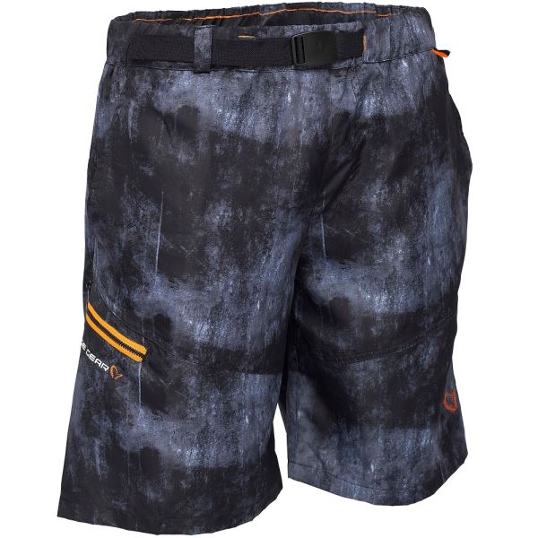 Savage Gear Kraťasy Simply Savage Shorts