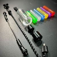 Wychwood Indikátor Záběru Solace Bobbin Kit (1)