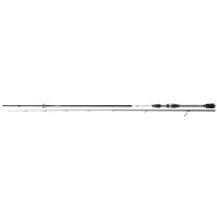 Daiwa Prut Silver Creek Light Spin 2,2 m 5-21 g (1)
