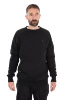 Matrix Mikina Sherpa Sweater (14)