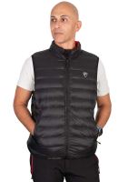 Fox Rage Oboustranná Vesta Pro Series Reversible Lightweight Quilted Gilet Jacket Fox Rage Oboustranná Vesta Pro Series Reversible Lightweight Quilted Gilet Jacket