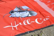 Hell-Cat Plachta Pod Sumce 290 x 145 cm (2)