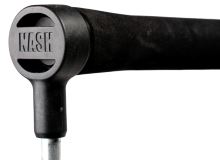 Nash Prut Scope Black Duplon 2,7 m 3,5 lb (10)