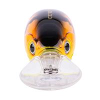 Shimano Wobler Lure Yasei Cover Crank Floating DR Orange Tiger 7 cm 18 g (1)
