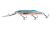 Salmo Wobler Freediver Super Deep Runner Silver Blue