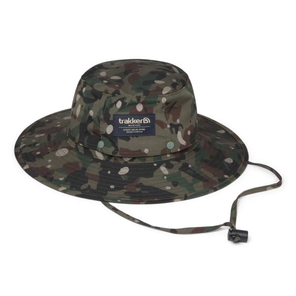 Trakker Klobouk TechPro Mozzi Boonie Hat