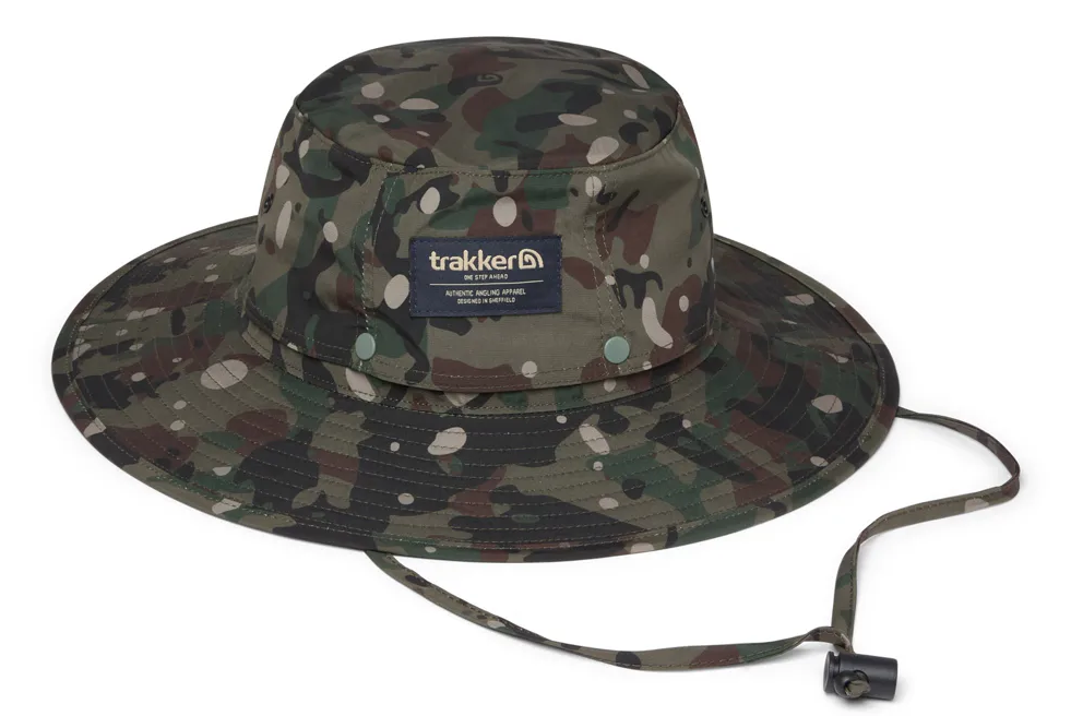 Trakker klobouk techpro mozzi boonie hat
