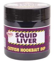 Dynamite Baits Hookbait Dip Squid Liver 200 ml