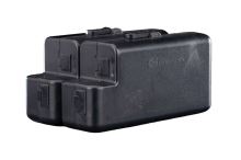 RidgeMonkey Náhradní Baterie Hunter 3000 Bait Boat Batteries Twin Pack 2 ks (1)