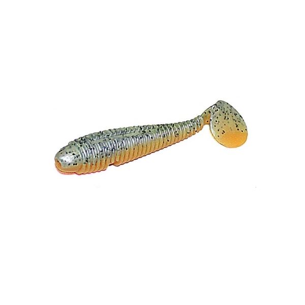 Zfish Gumová Nástraha Swing Shad C4 4 ks - 9,5 cm