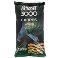 Sensas Krmení Carpes 3000 1 kg (3)