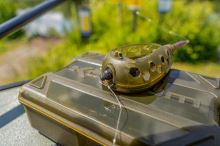 Korum Rychlovýměnné Korálky Camo Quick Change Bead (5)