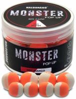 Haldorádó Pop-Up Monster Big Carp 50 g 13+17 mm Haldorádó Pop-Up Monster Big Carp 50 g 13+17 mm