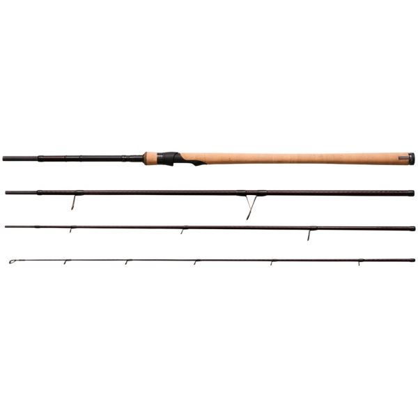 Savage Gear Prut Salmonoid SG6 Travel Rod 3,05 m 10-36 g