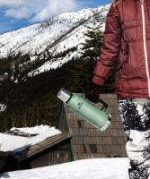 Stanley Termoska Classic Series Legendary Classic Zelená 1,4 l (5)