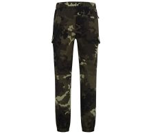 Korda Tepláky Kore Joggers Light Kamo (1)