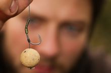Korda Návazec Dark Matter Rig S Hrotem (4)