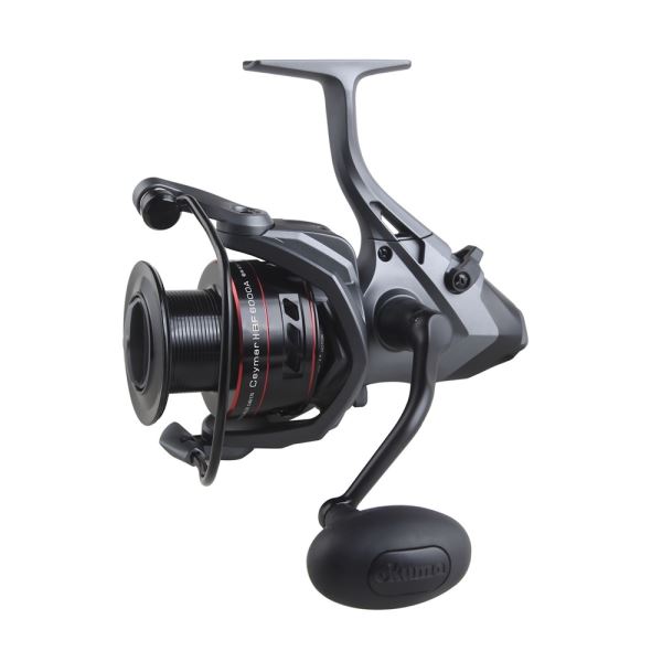 Okuma Naviják Ceymar HD Baitfeeder 4000 A