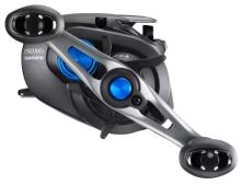 Shimano Multiplikátor SLX 151 A XG Left Hand (3)