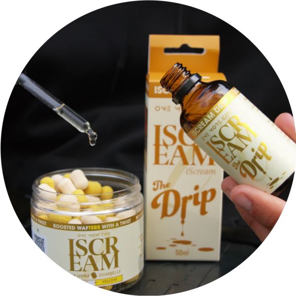 One More Cast Esence The Drip iScream 50 ml