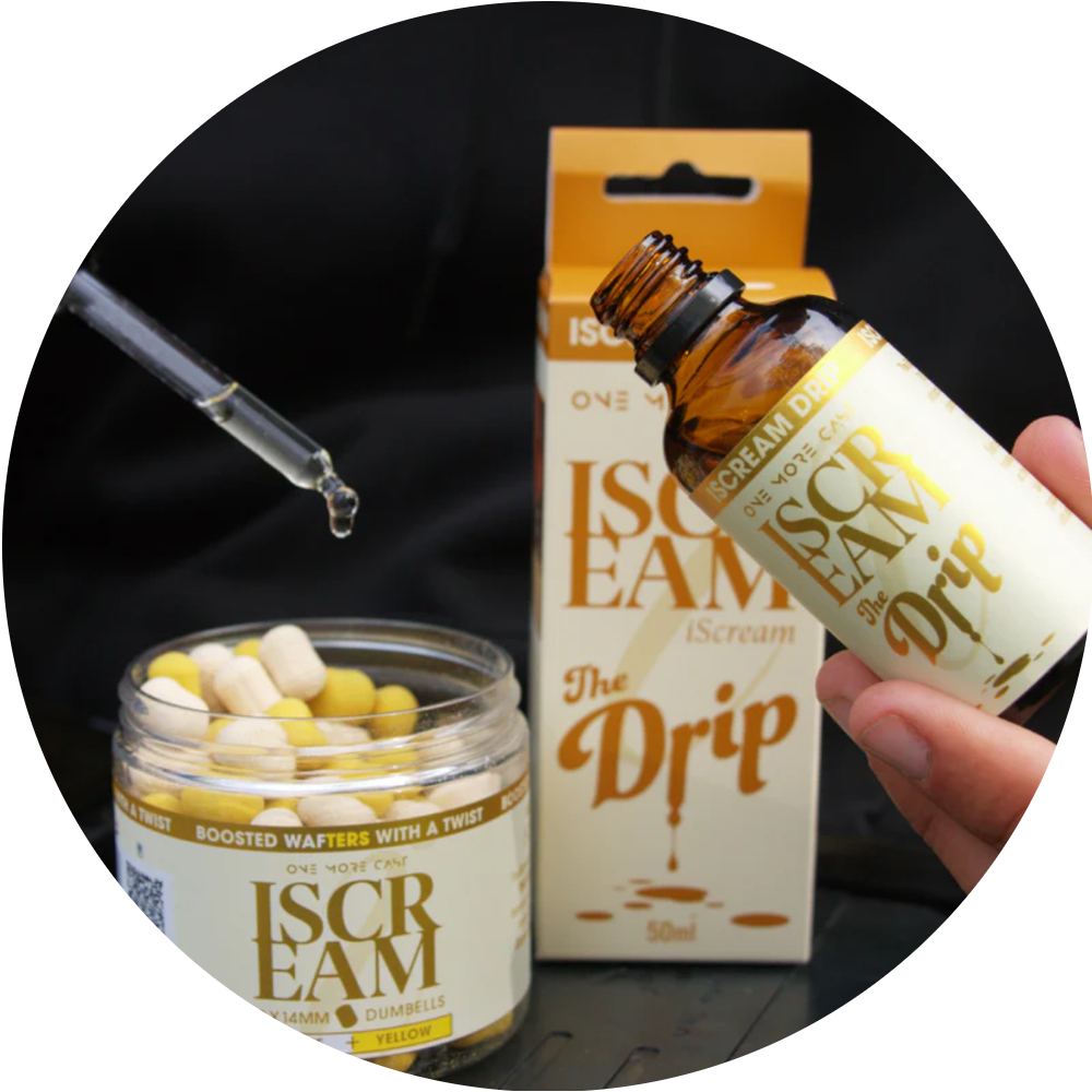 One more cast esence the drip iscream 50 ml