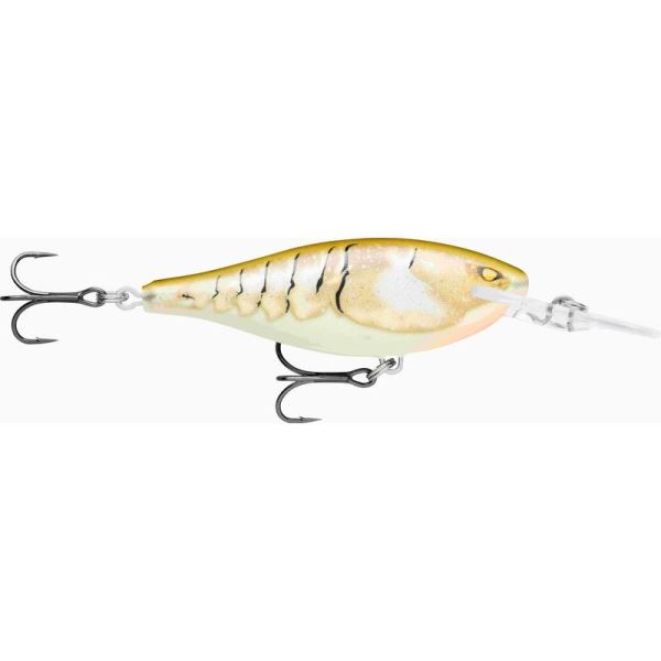 Rapala Wobler Shad Rap Elite PDBC