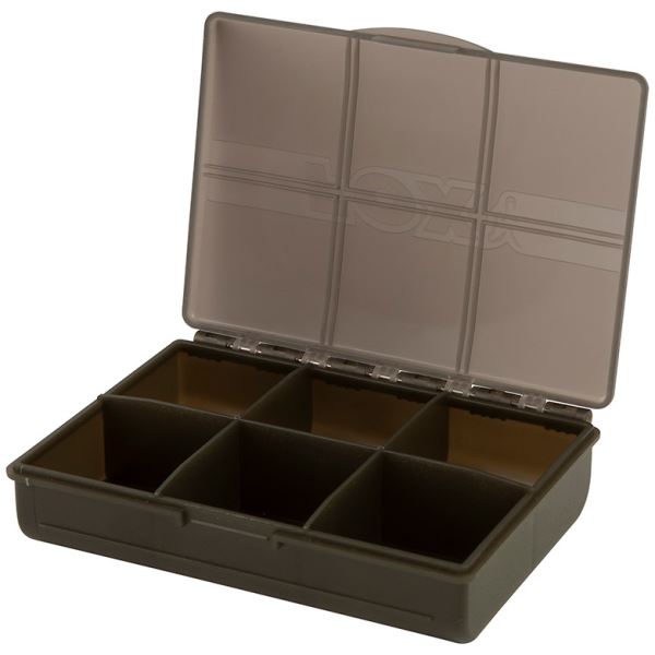 Fox Krabička Internal 6 Compartment Box