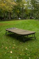 Fox Lehátko Se Spacákem Flatliner X MF8 All Season System (6)