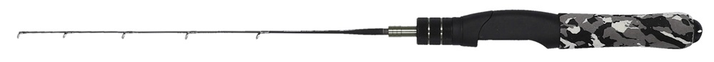 Mikado prut na dírky hunter 48 cm 1 díl