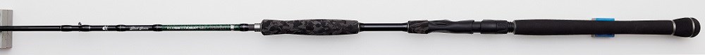 Madcat Prut Black Close Combat 1,8 m 50-125 g (6)