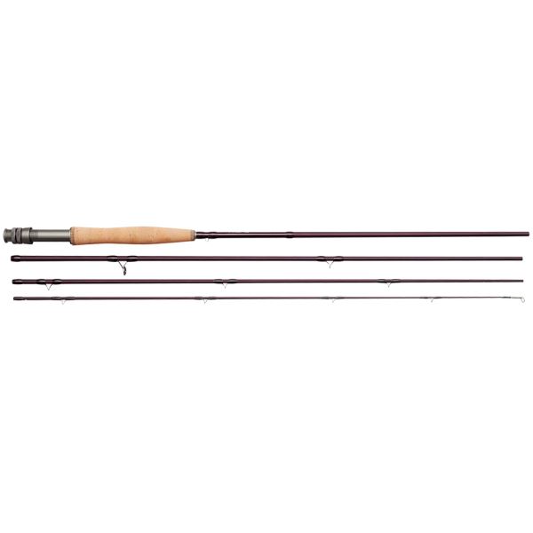 Scierra Prut D Fly 8,6 ft #4 Rec. Wt. 9-11 g