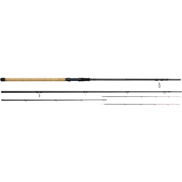 Okuma Prut Custom Black Feeder 3,6 m 40-80 g