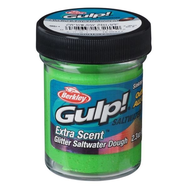 Berkley Těsto Gulp! Dough Sinking 65 g