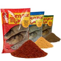 Benzar Mix Krmítková Směs 3 kg