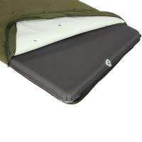 Giants Fishing Lehátko Luxury Air Bedchair 8 Leg (6)