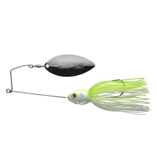 Daiwa Spinnerbait Prorex Pearl Ayu 24 g